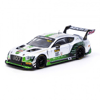 Eco Lounge 1/64 Bentley Continental GT3 Bathurst 12 Hour 2019 #107