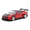 Eco Lounge 1/64 Ford Mustang GTD Red - Eco Lounge