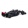 Eco Lounge 1/64 Mercedes-AMG F1 W14 E Performance Italian Grand Prix 2023 #63 George Russell