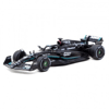 Eco Lounge 1/64 Mercedes-AMG F1 W14 E Performance Italian Grand Prix 2023 #63 George Russell