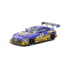 Eco Lounge 1/64 Mercedes-AMG GT3 Nürburgring Rennen 24h 2026