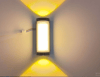 Eco Lounge CATA CT 7079 9W Led Duvar Apliği Gün Işığı
