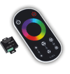 Eco Lounge CATA CT 9116 288W 24A Profesyonel RGB Kumanda