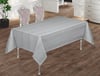 Eco Lounge Dertsiz Masa Örtüsü 160x220 Gri