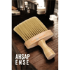 Eco Lounge Ense Fırçası Berber Saç Kıl Tıraş Fırçası 721417