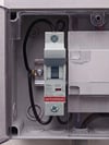 Eco Lounge FEDERAL 1X20 A C Tipi 4.5Ka Otomatik Sigorta FM4 9EG-C0431-SD20