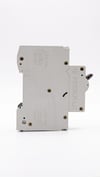 Eco Lounge FEDERAL 1X25 A C Tipi 3Ka Otomatik Sigorta FM3-C 9EC-C0331-0D25