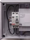 Eco Lounge FEDERAL 2X40 A 30Ma 6Ka Kaçak Akım Rolesi FK2 9FA-H1062-0040