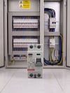 Eco Lounge FEDERAL 2X40 A 30Ma 6Ka Kaçak Akım Rolesi FK2 9FA-H1062-0040