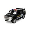 Eco Lounge Işıklı Polis Jeep Model Arabalar 12 cm