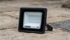 Eco Lounge NOAS YL70 1036 Ultra Slim 30W Led Projektör Amber Işık