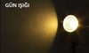 Eco Lounge Noas YL74 0502 Led 5W Kazıklı Bahçe Armatürü Gün Işığı
