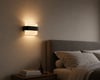 Eco Lounge NOAS YL83 2032 Pergamon Led Dekoratif Aplik 12W 3200K Günışığı