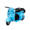 Eco Lounge Sesli ve Işıklı Model Araçlar 12 cm