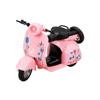 Eco Lounge Sesli ve Işıklı Model Araçlar 12 cm