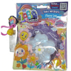 Eco Lounge Squishy Ready Made - Çiçek