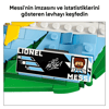 Editions Lionel Messi – Unutulmaz Futbol Anları 43011