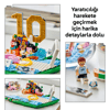 Editions Lionel Messi – Unutulmaz Futbol Anları 43011