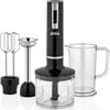 EL BLENDER SETİ 300W SHB-3117 (3936)