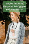 El vantilatörü dijital ekranlı şarjlı mini masa boyun tipi 2 yıl garantili haki renk