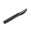 Elegance Yan Soyacak Siyah Plastik Saplı Bx40