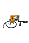 Elektrikli Araba Lastik Şişirme / 150 Psı - 12v / Taşınabilir Metal Hava Kompresörü Bx40