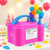Elektrikli Balon Şişirme Makinesi Bx40