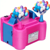 Elektrikli Balon Şişirme Makinesi Bx40