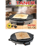 Elektrikli Mega Katmer Sacı Tnr-kat-2000-b Bx40