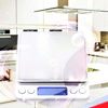 Elektronik 3 Kg Kapasiteli Dijital Hassas Kantar Mutfak Tartısı Terazi Bx40