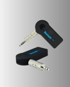 Eller Serbest Özellikli Bluetooth AUX Araç Kiti