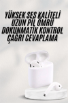 En Çok Tercih Edilen Kulaklık ANC Özelliği Dokunmatik Kontrol Mikrofonlu