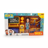 ENF-39186 ELLYS WORLD OKUL SETİ OYUNCAK OKUL SET