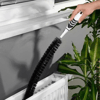 Ergonomik Pratik Kolay Kalorifer Peteği Temizleme Fırçası Aleti Bx40