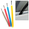 Ergonomik Pratik Kolay Kalorifer Peteği Temizleme Fırçası Aleti Bx40