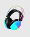 Ergonomik RGB Bluetooth Kulaklık 3D Ses Yeni Nesil