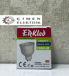 ERKLED ERK 2094 GU10 Lensli Ampül 12W 3000K Gün Işığı