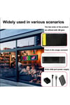Esnek USB 5V Bluetooth Uygulama Kontrollü 16x64 LED Matrix Panel, Kayan Yazı Gösterimi