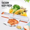 Ev Tipi Vakum Makinesi Gıda Vakum Makinası Vakum Paketleme Makine Bx40