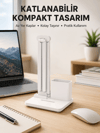 Ev ve Ofis İçin Fonksiyonel Masa Lambası | Enerji Tasarruflu, Çok Yönlü Kullanım Yeni Nesil