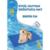 Evcil Hayvan Soğutucu Yatak Mat 50x90 cm