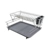 Evilem Tabaklık 2 Katlı Metal Bx40