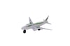 F1909A  DISPLAYDE SÜRTMELİ YOU UÇAĞI TR DESIGN