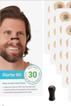 Farklı Boylarda Burun Açıcı Dilatör Seti - Horlama Önleyici Starter Kit BX-313589