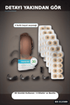Farklı Boylarda Burun Açıcı Dilatör Seti - Horlama Önleyici Starter Kit BX-313589