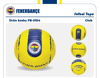 FB-5104 FENERBAHÇE FUTBOL TOPU CLUB-CNT