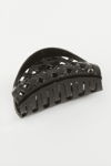 Fileli Oval Mandal Toka 6 cm