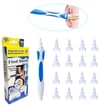 Find Back Pratik Kulak Temizleme Aparatı Silikon Kit Ear Claning
