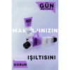 Fit Myi Makyaj Bazı