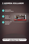 Frank Biela 1996 Macau Galibi 1/64 Diecast Model Araba - Audi A4 Quattro BX-313338
